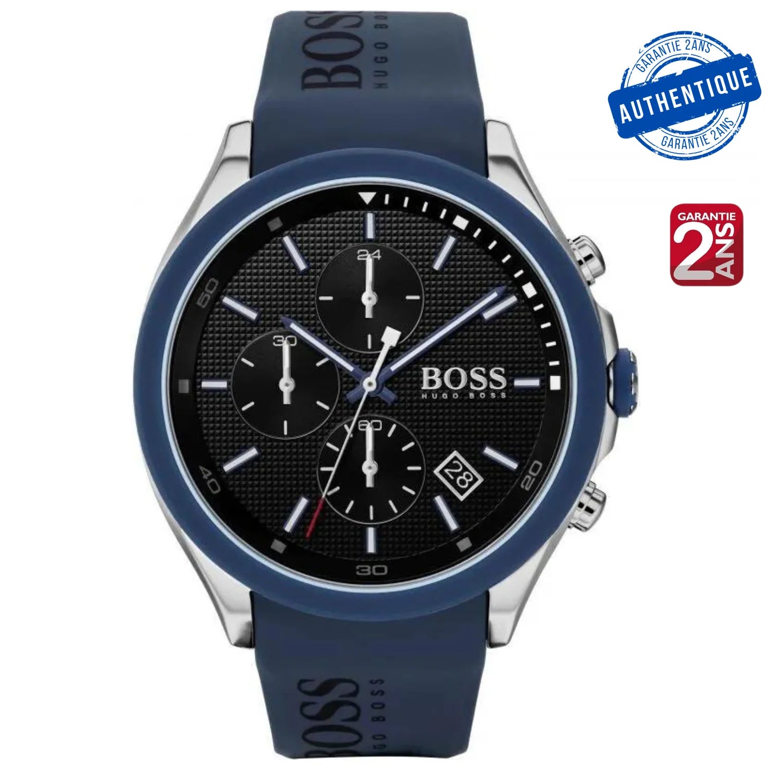 Montre Hugo Boss Velocity