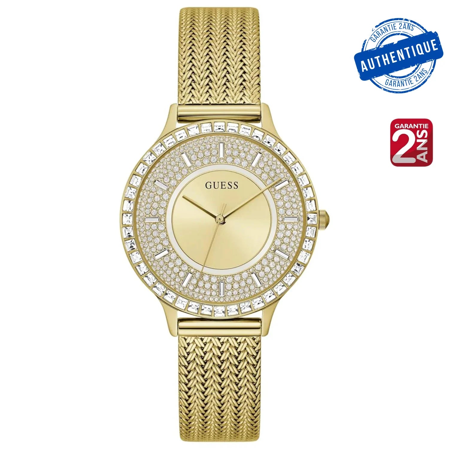 Guess Soiree Montre Femme demo 8
