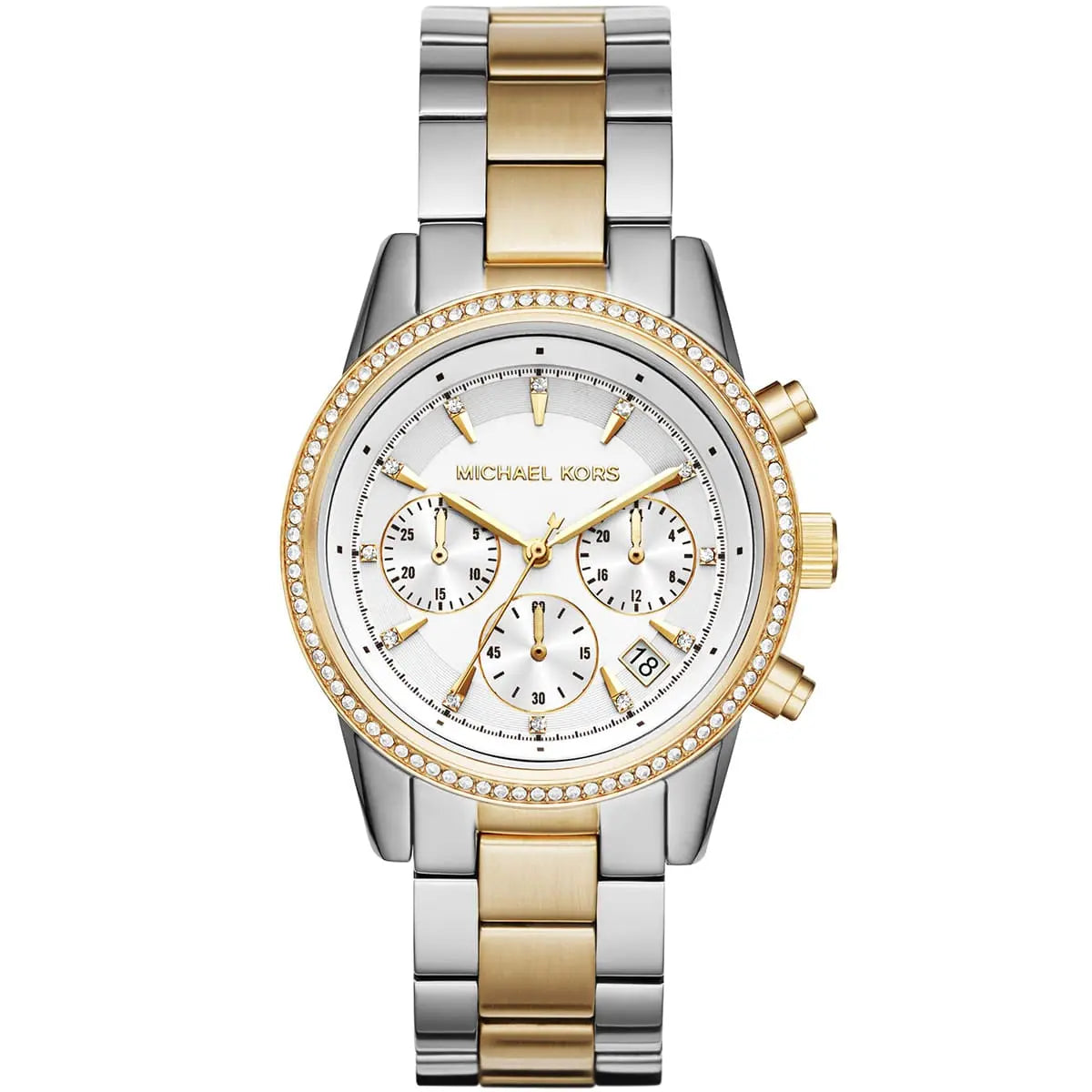 Guess Soiree Montre Femme demo 3