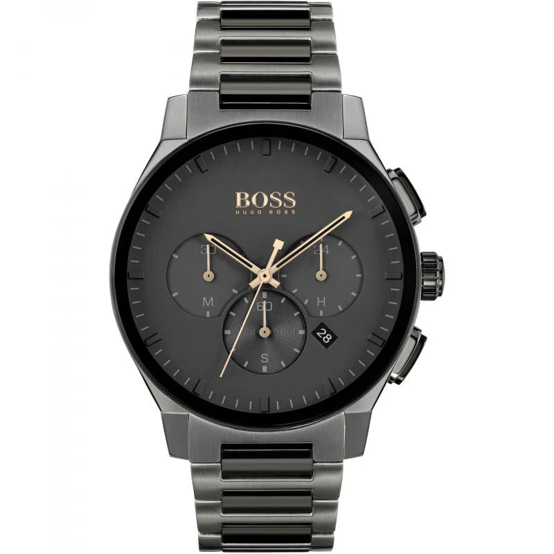 Montre Hugo Boss Velocity demo 2